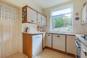 Barnfield Close Crosspool